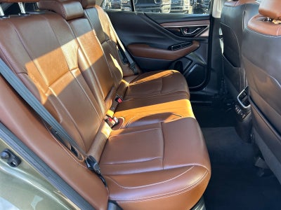 2020 Subaru Outback Touring XT