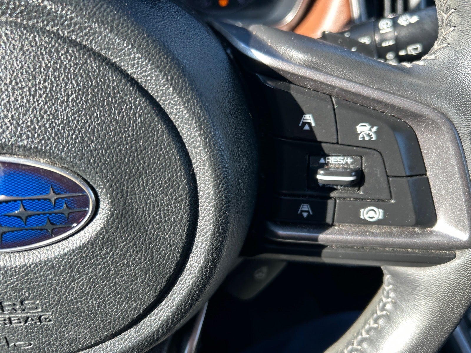 2020 Subaru Outback Touring XT