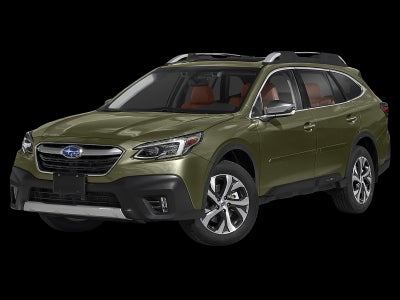 2020 Subaru Outback Touring XT