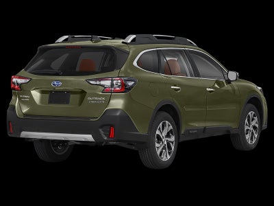2020 Subaru Outback Touring XT