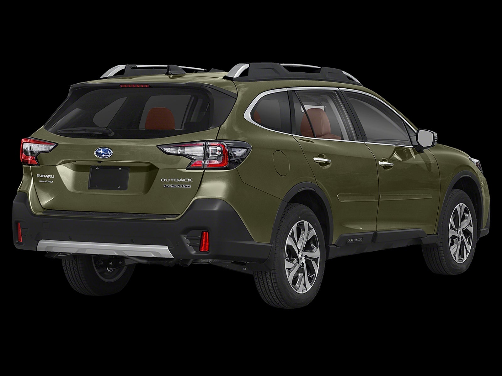 2020 Subaru Outback Touring XT