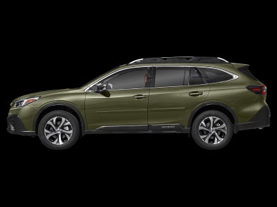2020 Subaru Outback Touring XT