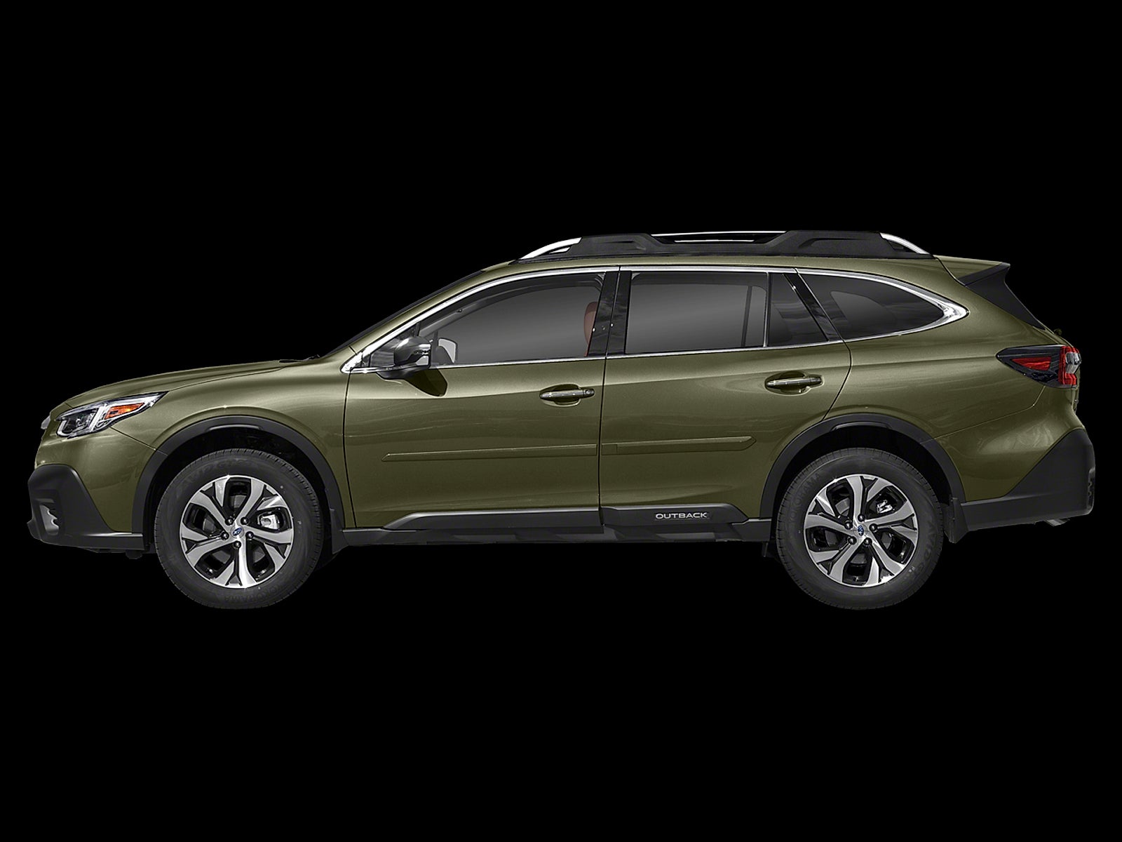 2020 Subaru Outback Touring XT