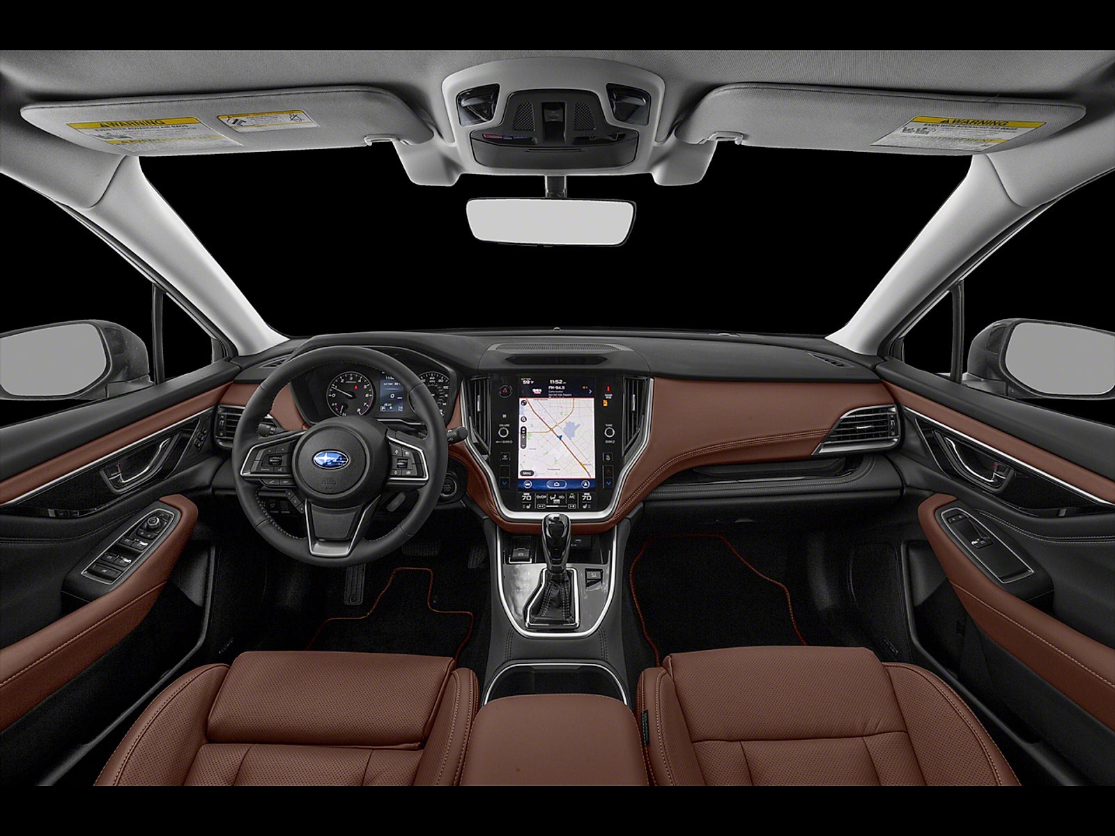 2020 Subaru Outback Touring XT