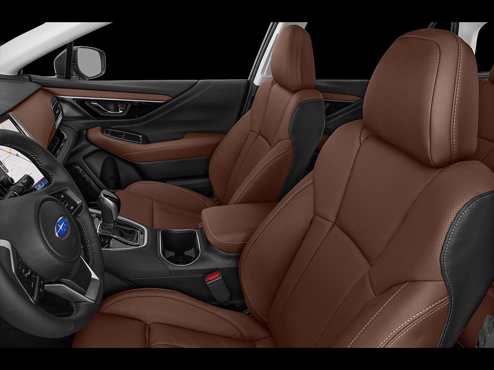 2020 Subaru Outback Touring XT