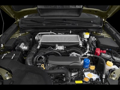 2020 Subaru Outback Touring XT