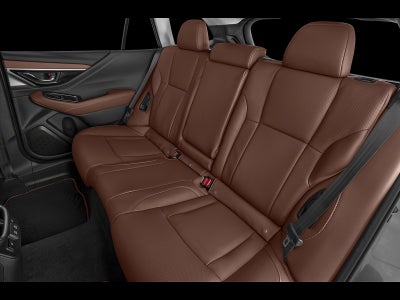 2020 Subaru Outback Touring XT