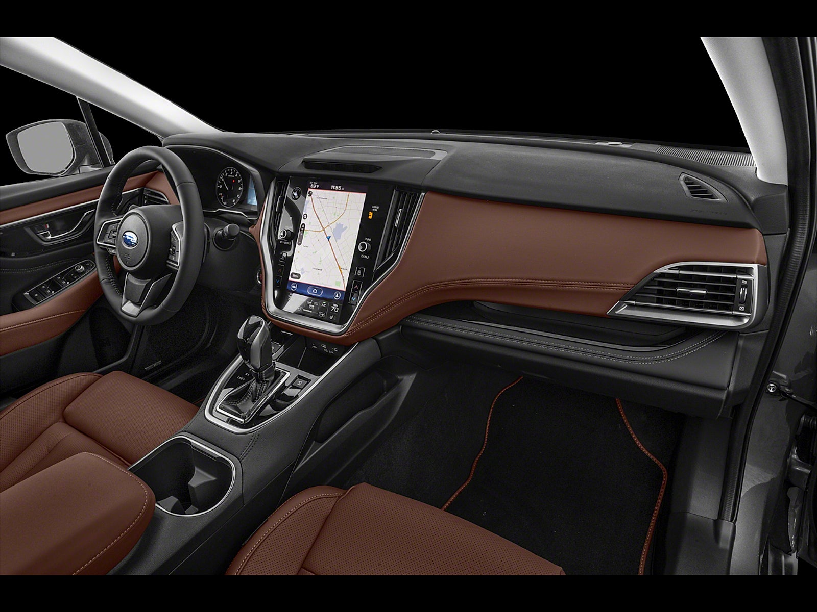 2020 Subaru Outback Touring XT