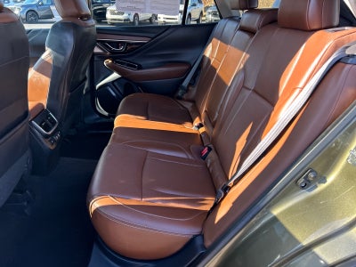 2020 Subaru Outback Touring XT