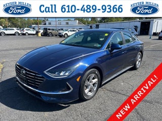 2022 Hyundai Sonata SE