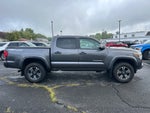2018 Toyota Tacoma TRD Sport V6
