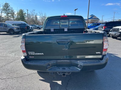 2014 Toyota Tacoma Base V6