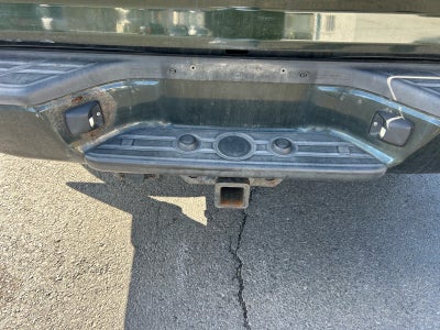 2014 Toyota Tacoma Base V6