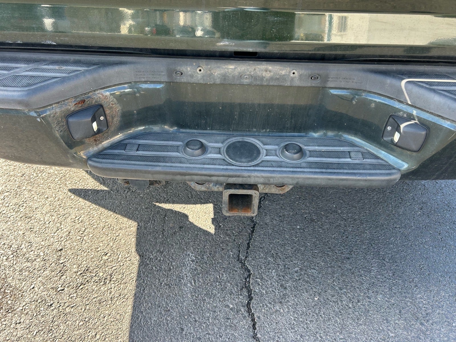 2014 Toyota Tacoma Base V6