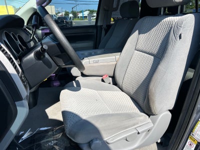 2010 Toyota Tundra Grade