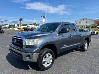 2010 Toyota Tundra Grade