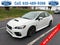 2016 Subaru WRX Limited