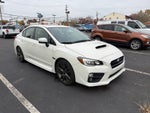 2016 Subaru WRX Limited