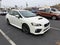 2016 Subaru WRX Limited