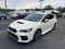 2021 Subaru WRX STi