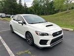 2021 Subaru WRX STi
