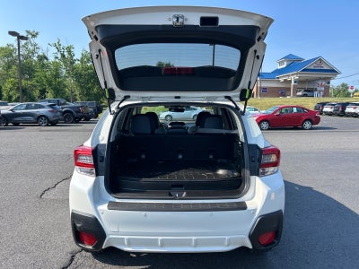 2023 Subaru Crosstrek Hybrid