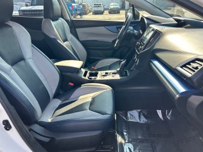 2023 Subaru Crosstrek Hybrid
