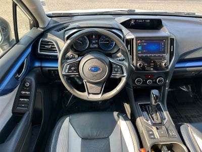 2023 Subaru Crosstrek Hybrid