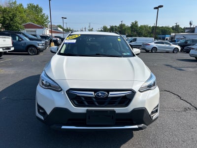 2023 Subaru Crosstrek Hybrid
