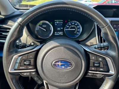 2023 Subaru Crosstrek Hybrid