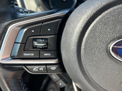 2023 Subaru Crosstrek Hybrid
