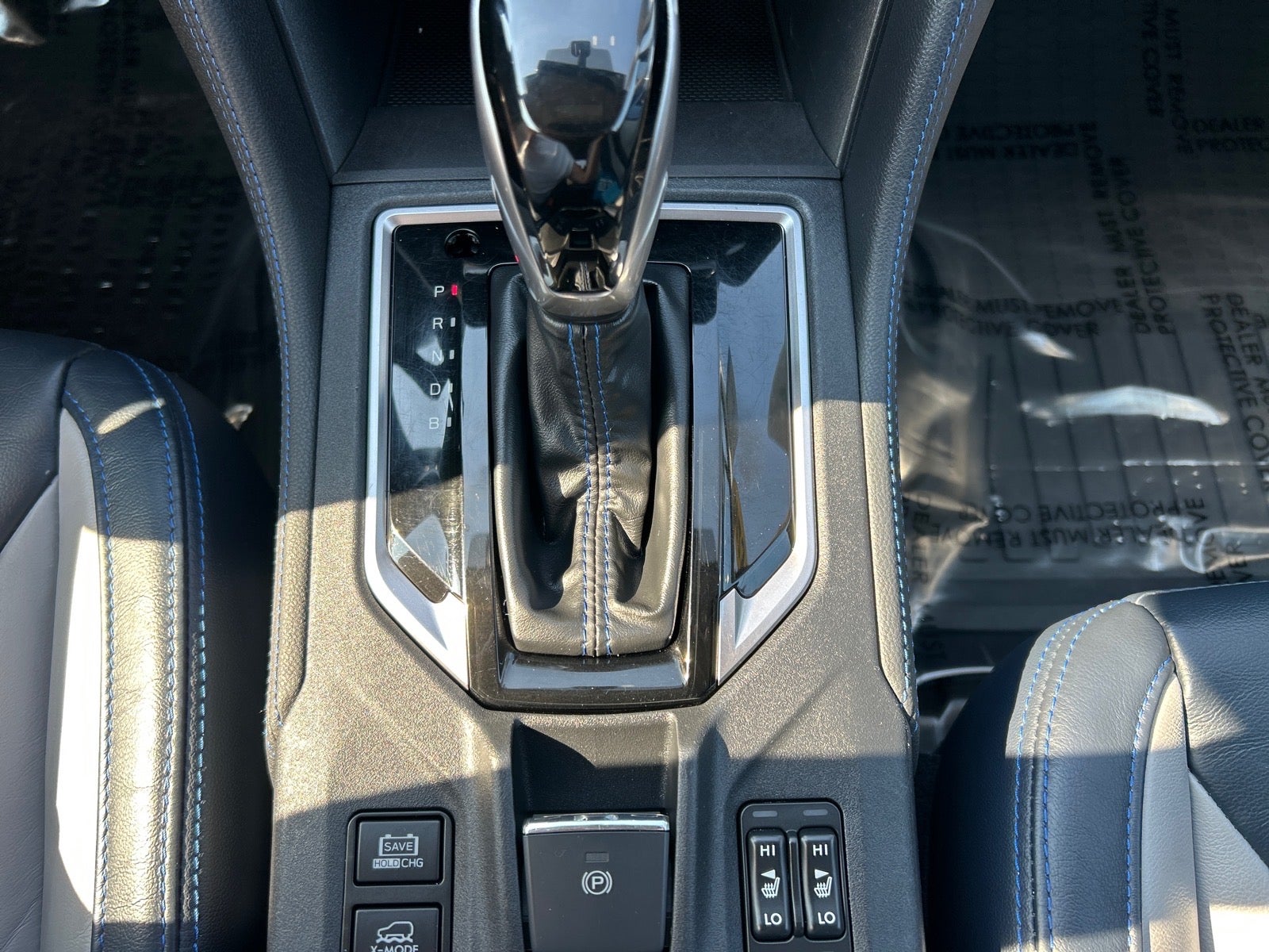 2023 Subaru Crosstrek Hybrid