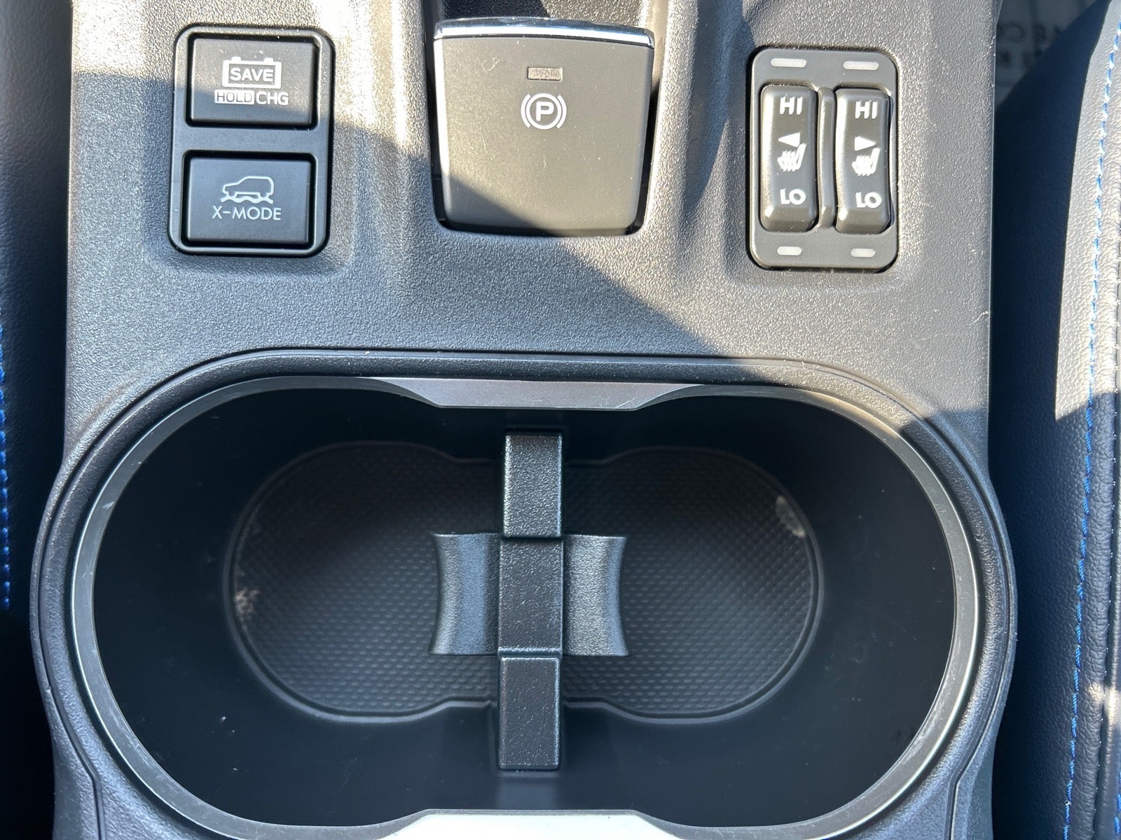 2023 Subaru Crosstrek Hybrid