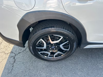 2023 Subaru Crosstrek Hybrid