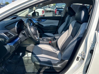 2023 Subaru Crosstrek Hybrid