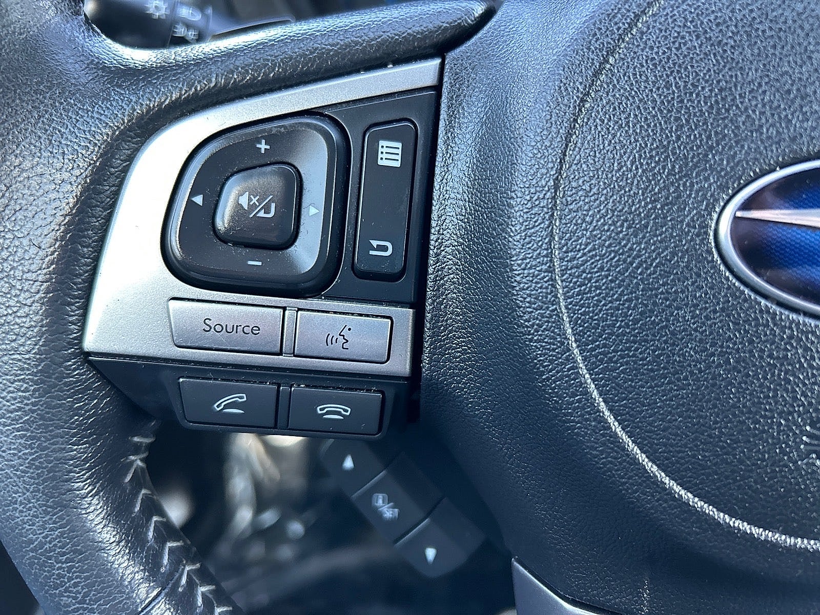 2018 Subaru Forester 2.0XT Touring