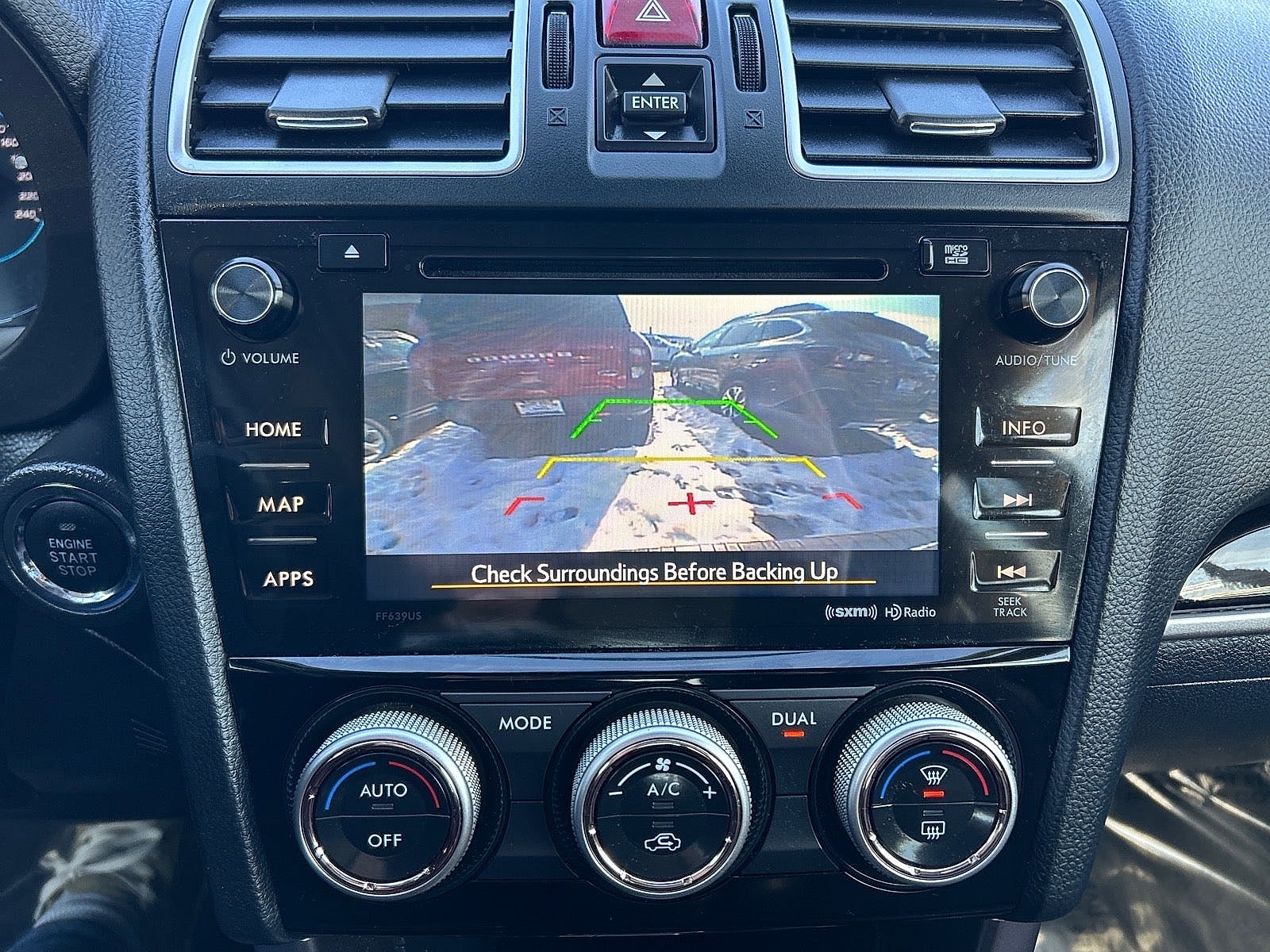 2018 Subaru Forester 2.0XT Touring