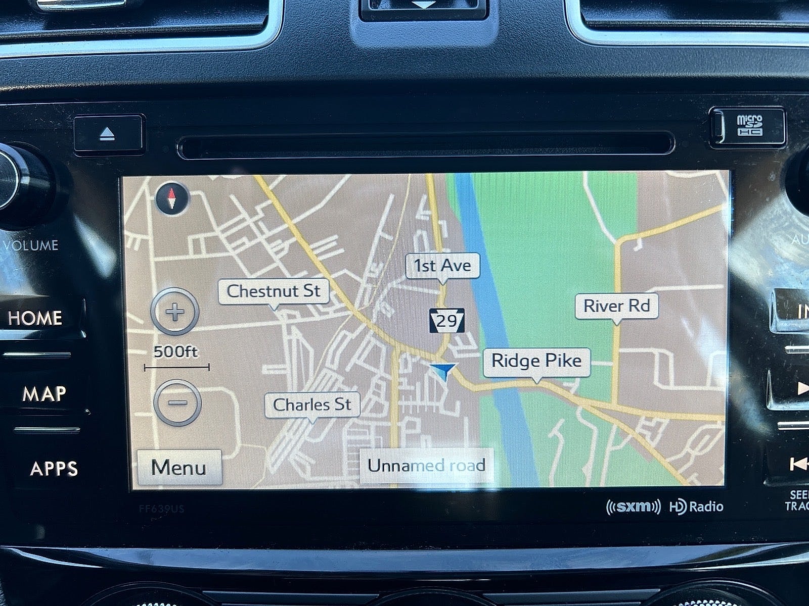 2018 Subaru Forester 2.0XT Touring