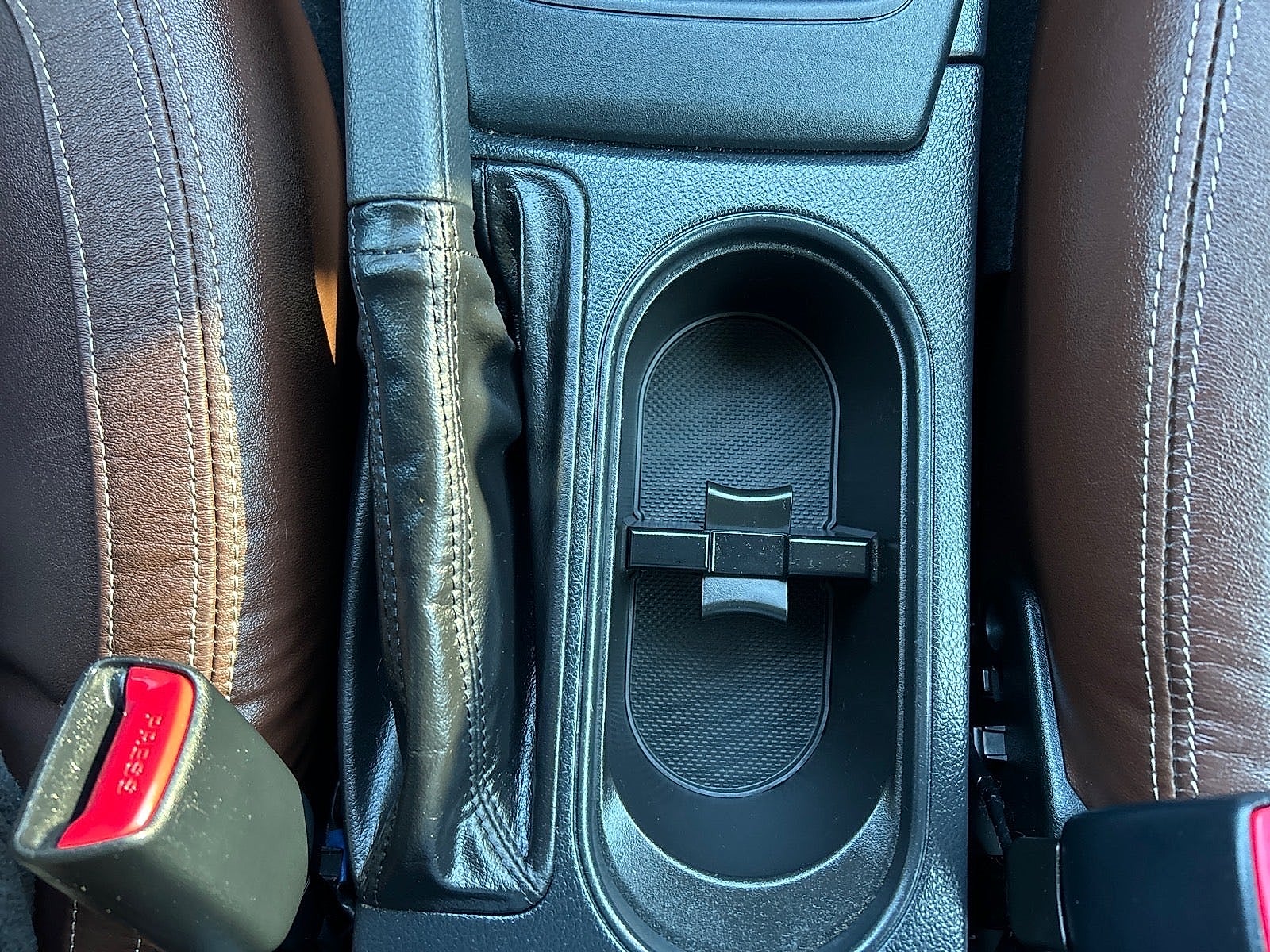 2018 Subaru Forester 2.0XT Touring