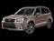 2018 Subaru Forester 2.0XT Touring