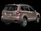 2018 Subaru Forester 2.0XT Touring