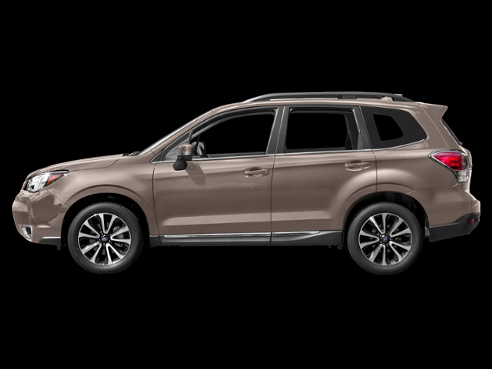 2018 Subaru Forester 2.0XT Touring