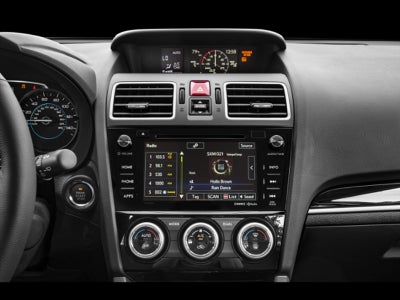 2018 Subaru Forester 2.0XT Touring