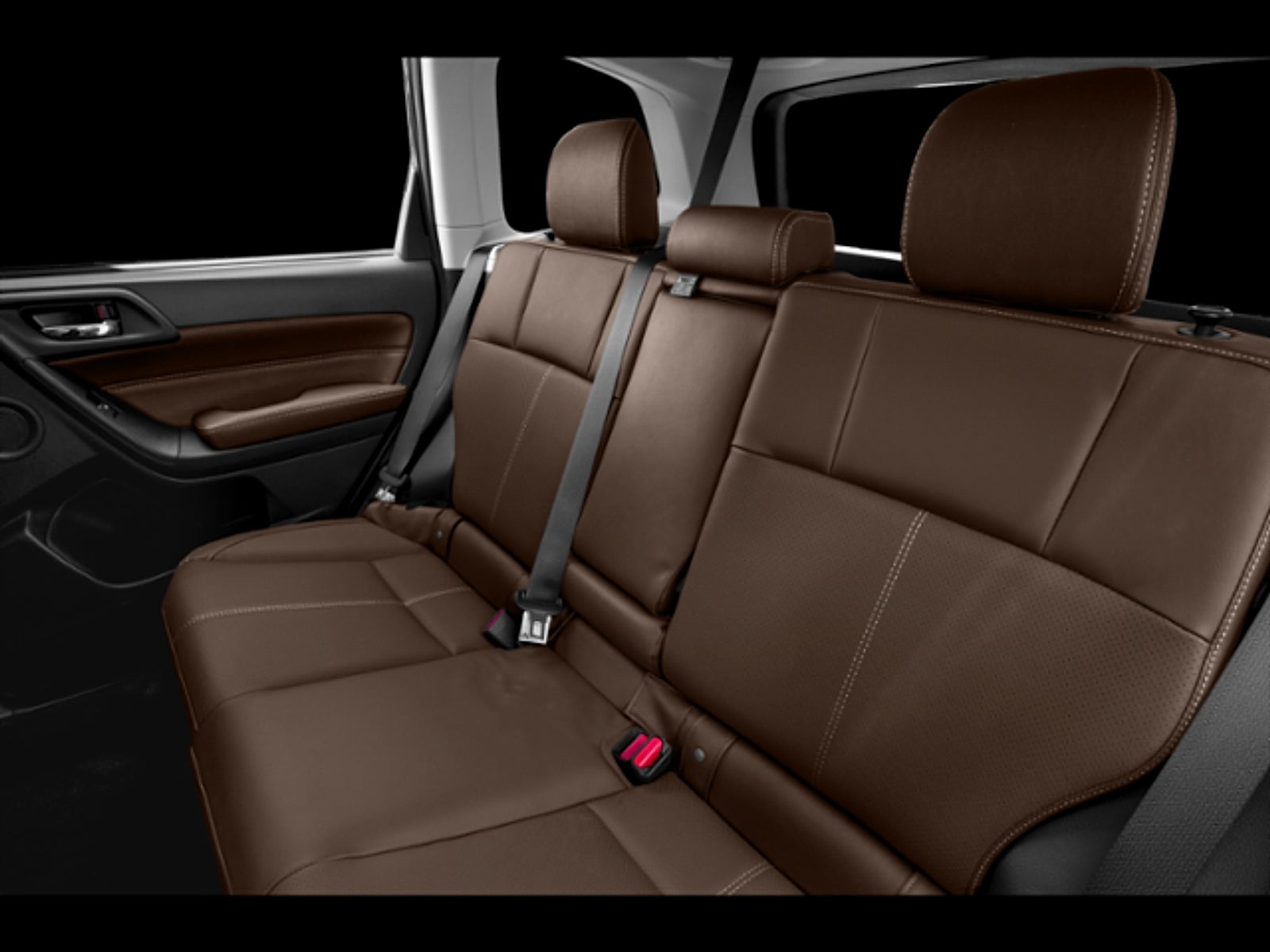 2018 Subaru Forester 2.0XT Touring