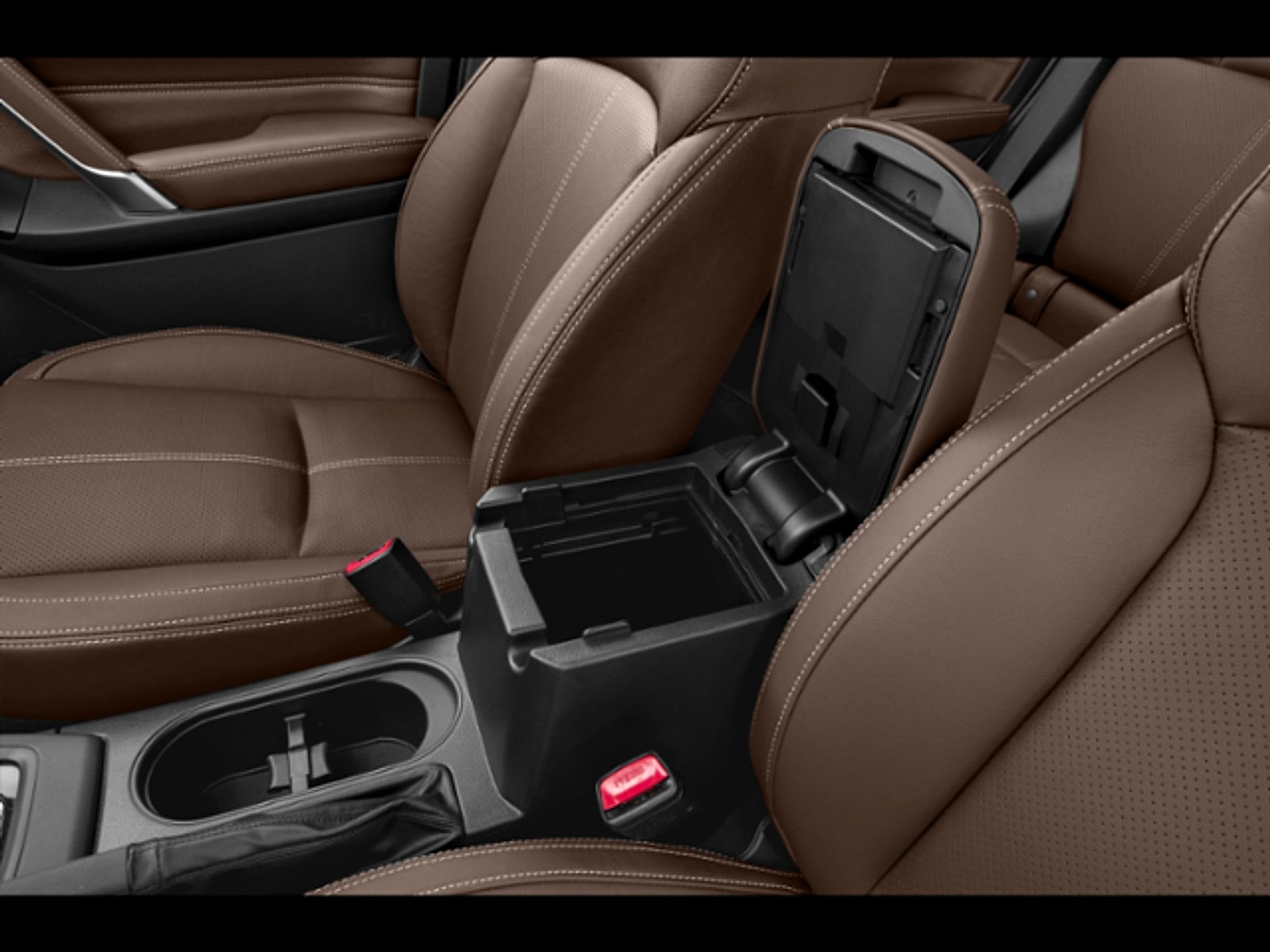 2018 Subaru Forester 2.0XT Touring