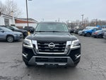 2022 Nissan Armada SL