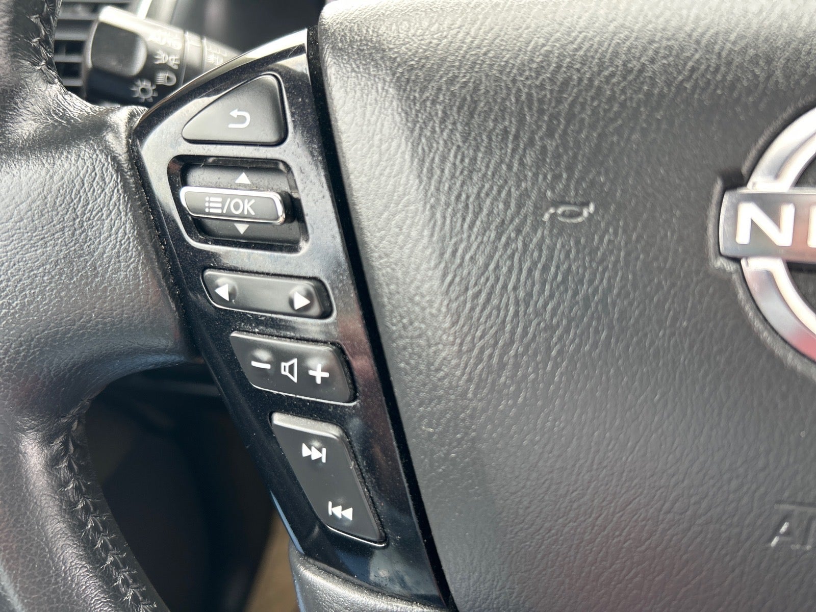 2022 Nissan Armada SL