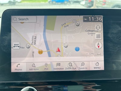 2022 Nissan Armada SL