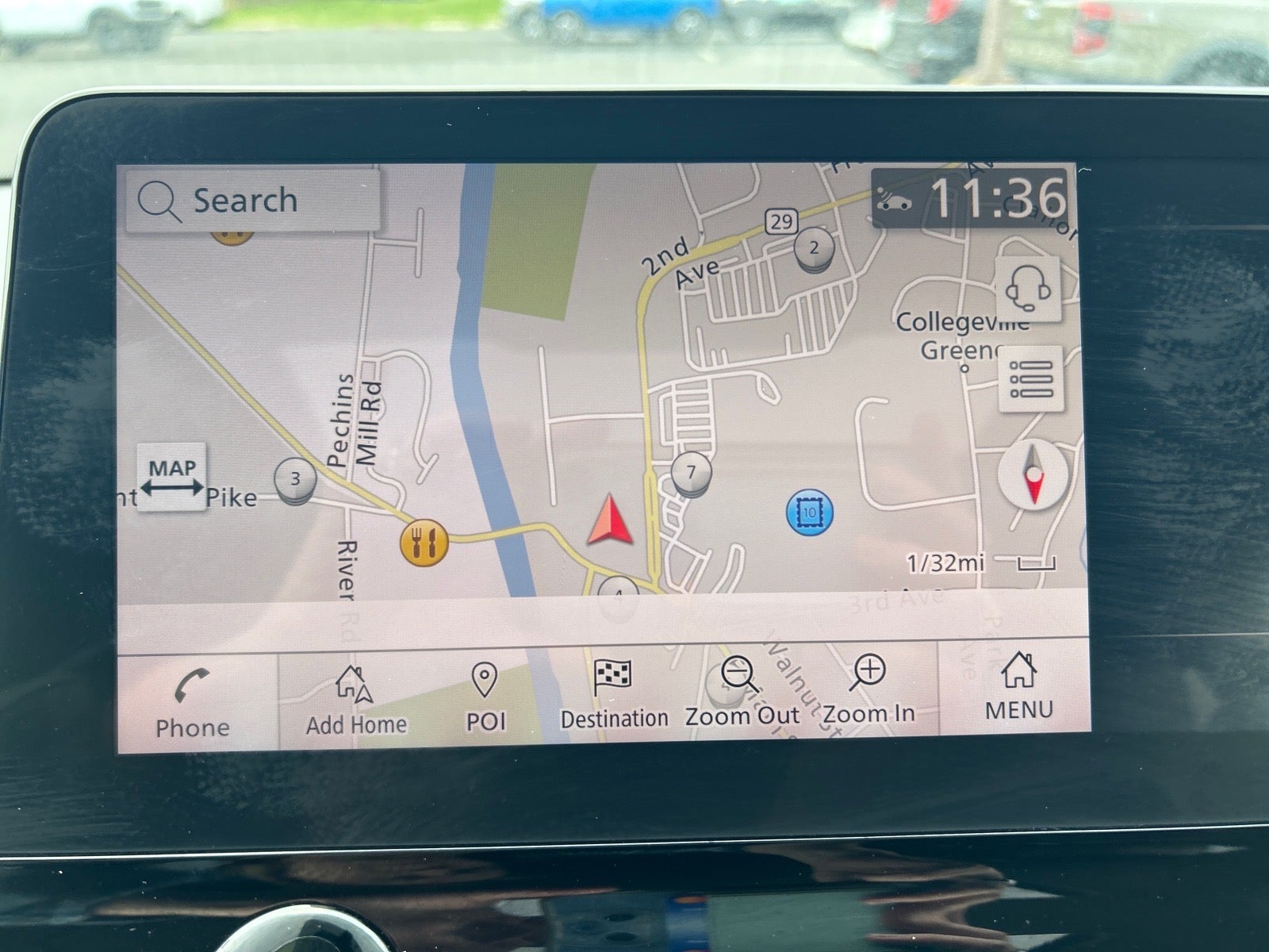 2022 Nissan Armada SL