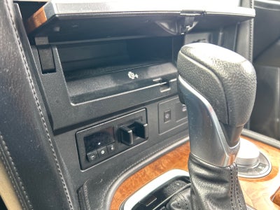 2022 Nissan Armada SL